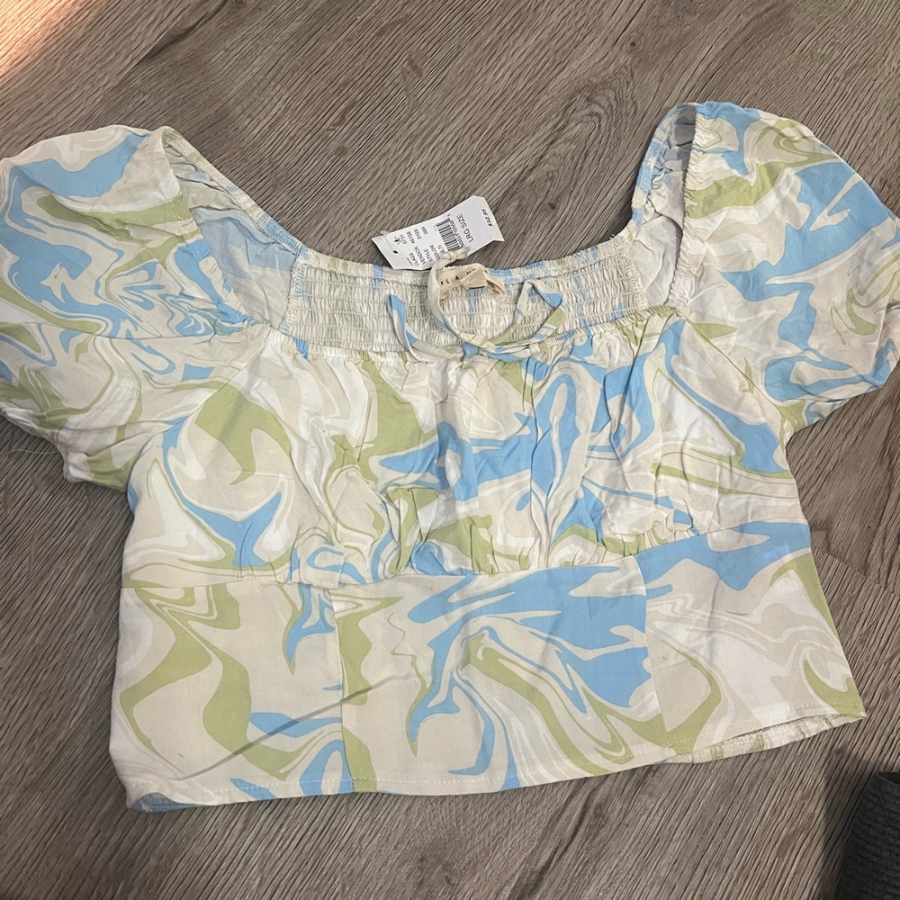 PacSun Top